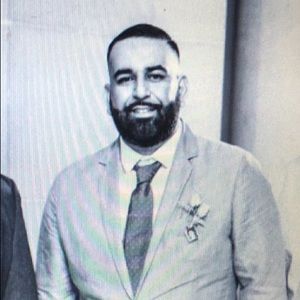 Meet your Posher, Rolando